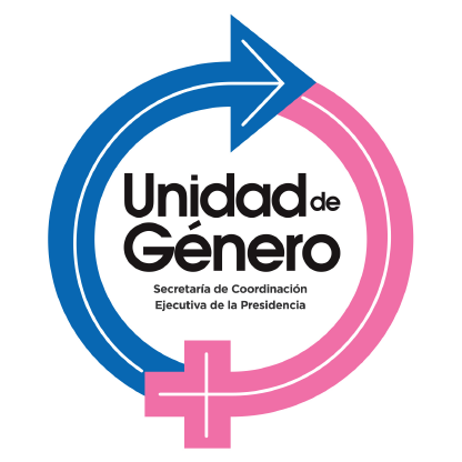 Logo Unidad de Genero