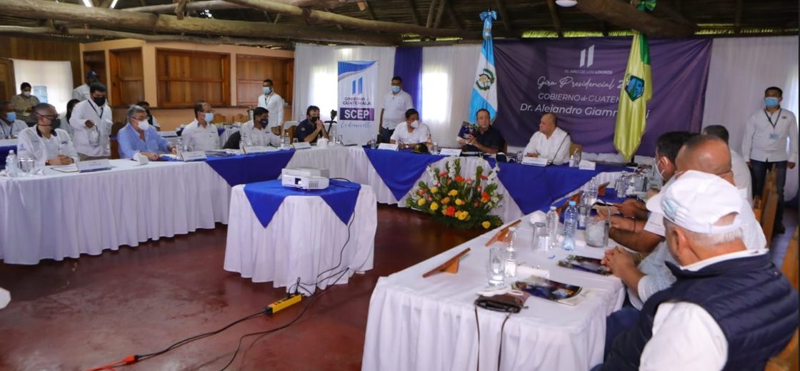 PETEN1