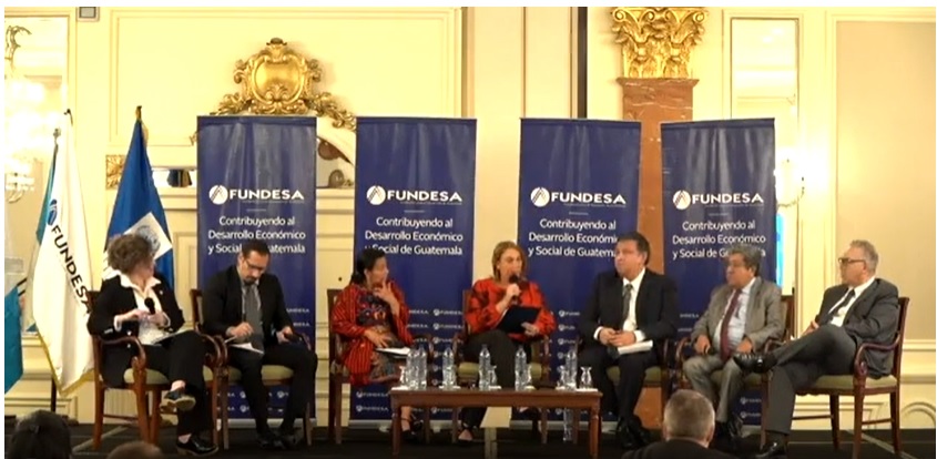FORO FUNDESA SS