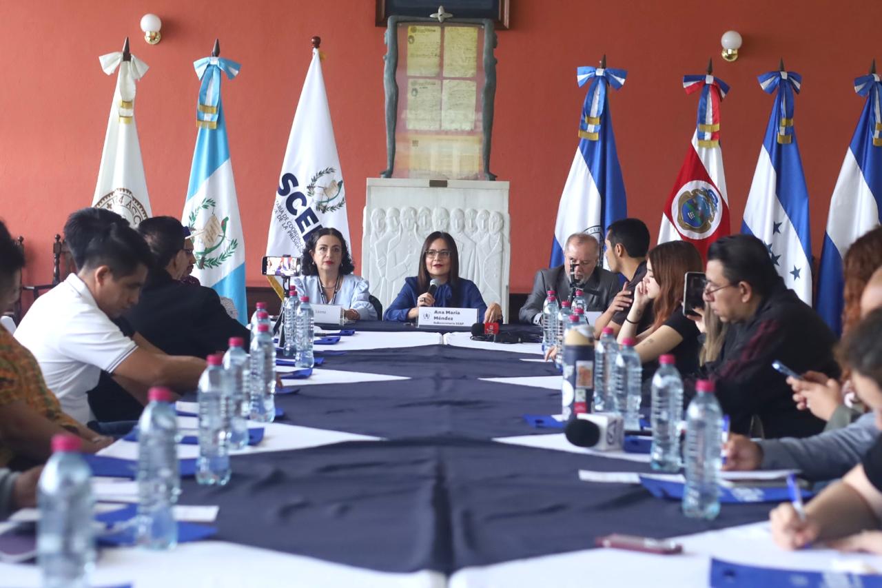 Nota Presidencial